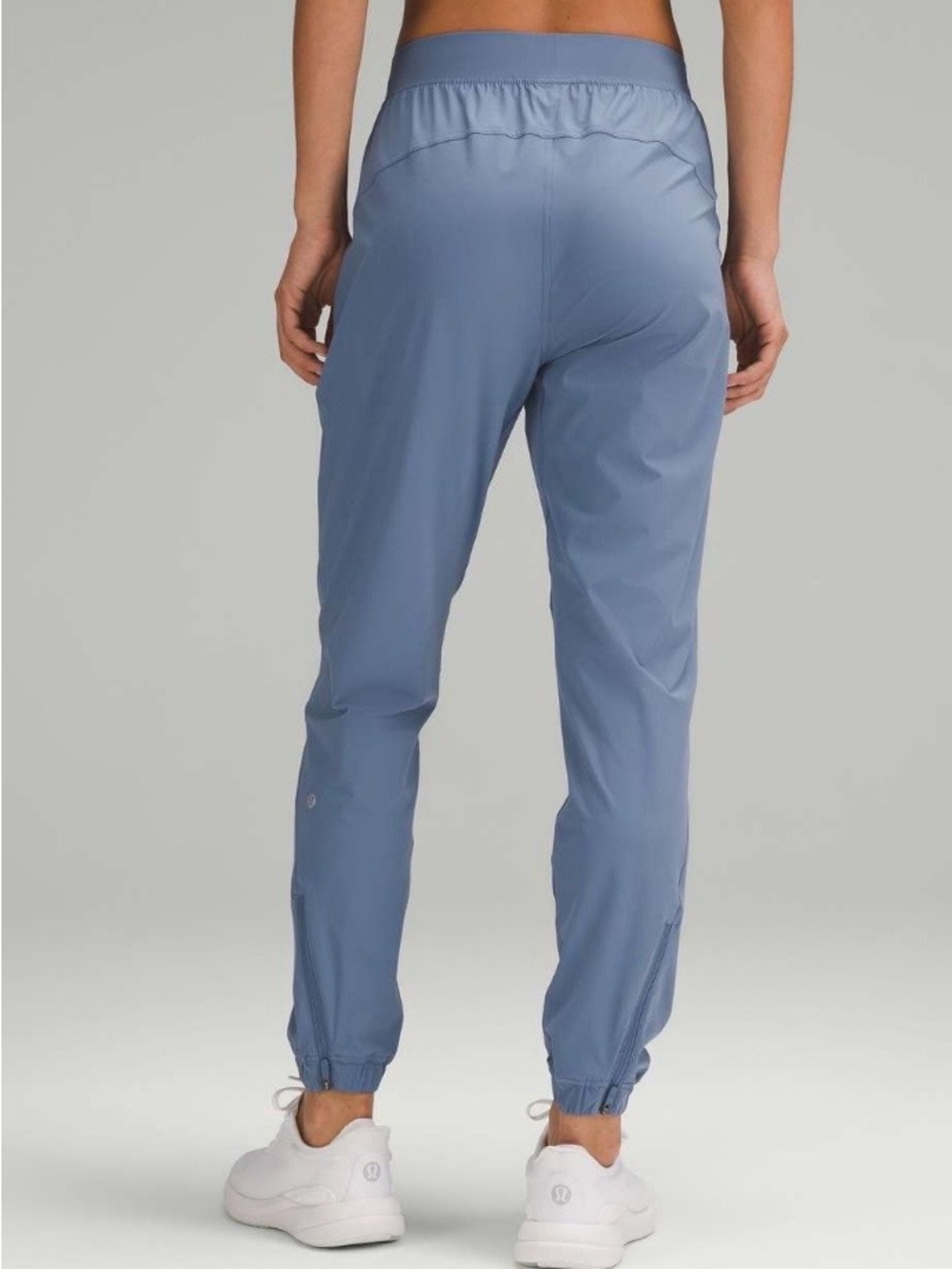 Lululemon Adapted State joggers size 4 - Picture 2 of 4
